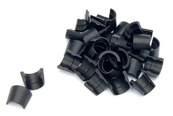 Crower Machined Chromoly Super Seven Valve Locks (C86709X1-16) C86709X1-16