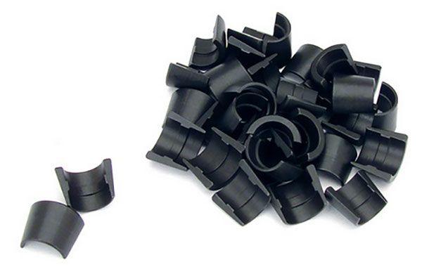 Crower Machined Chromoly Super Seven Valve Locks (C86710-16) C86710-16