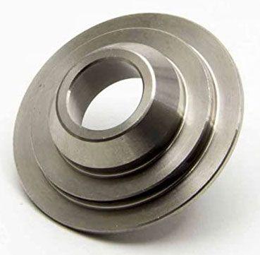 Crower Machined Heat-Treated Chromoly 10° Valve Spring Retainers (C87055-16) C87055-16