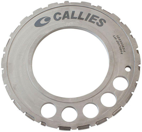 Callies 24 Tooth Billet Reluctor Wheel (CA12559353-1) CA12559353-1