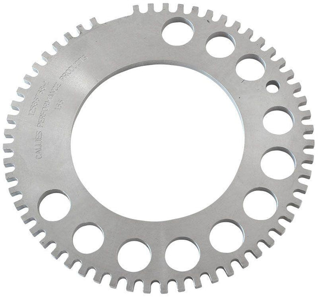 Callies 58 Tooth Billet Reluctor Wheel (CA12586768-1) CA12586768-1