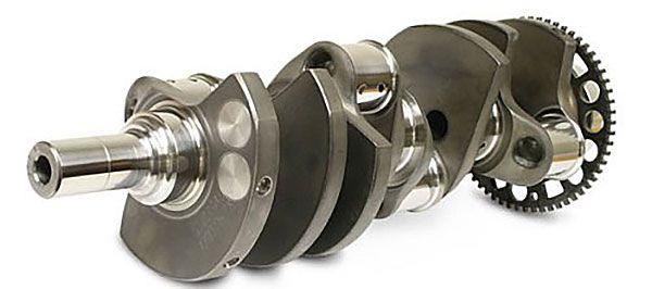 Callies Compstar Chev LS Series Forged 4340 Crankshaft (CAAPO31N-CS-24B) CAAPO31N-CS-24B