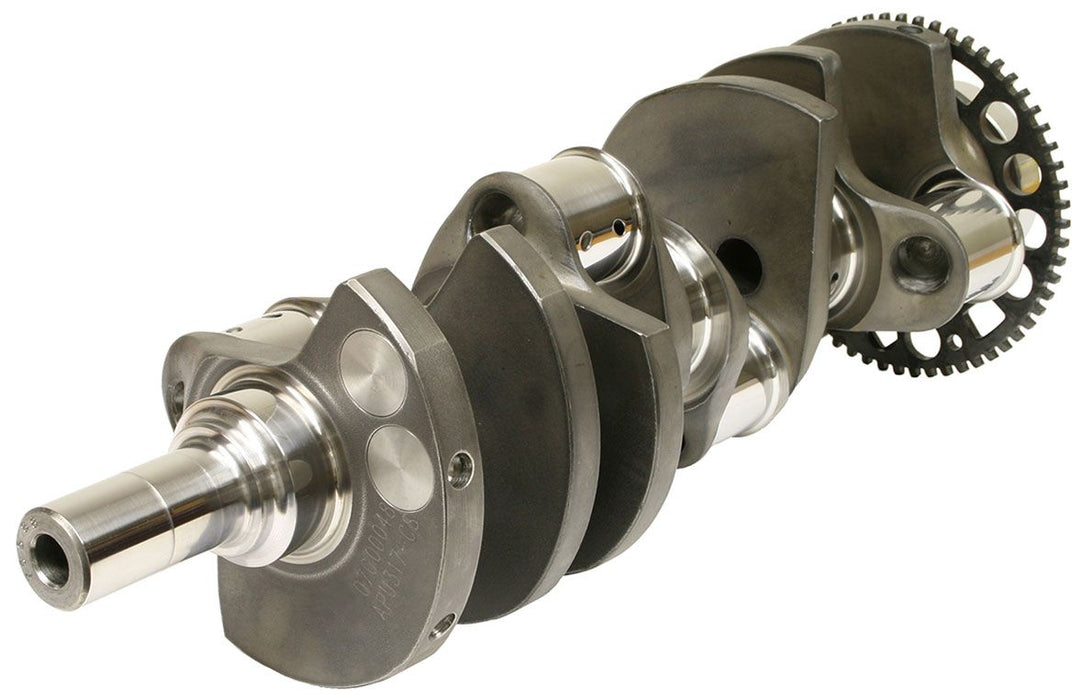 Callies Compstar Chev LS Series Forged 4340 Crankshaft (CAAPO31Q-CS-24B)