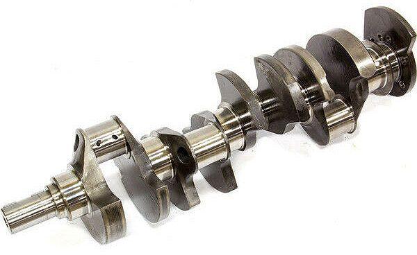 Callies Compstar Big Block Chevy Forged 4340 Crankshaft (CABBP425-CS) CABBP425-CS