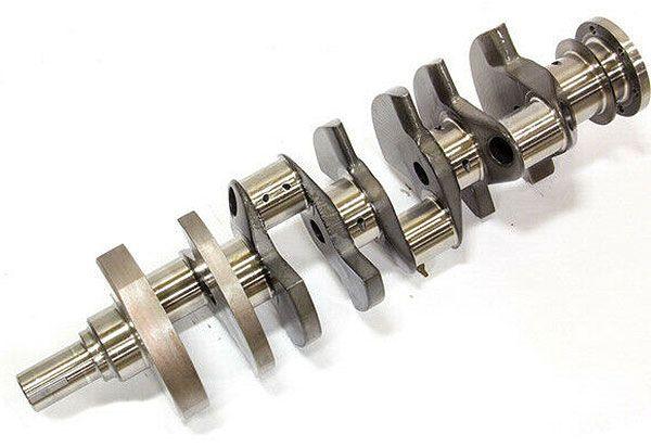 Callies Magnum Series III Big Block Chevy Forged 4340 Crankshaft (CABBP42B-MG) CABBP42B-MG