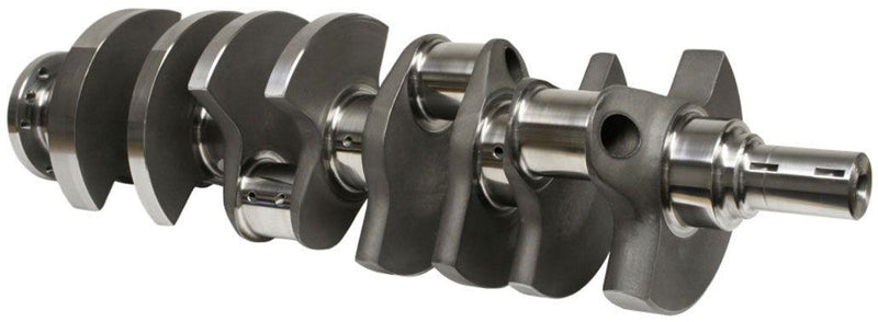 Callies Compstar 4.750" Stroke 4340 Forged Crankshaft (CABBS425-CS) CABBS425-CS