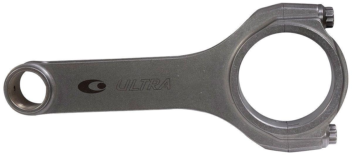 Callies Compstar Series H-Beam Conrod Set - 5.906" Length (CAC23101-CA) CAC23101-CA