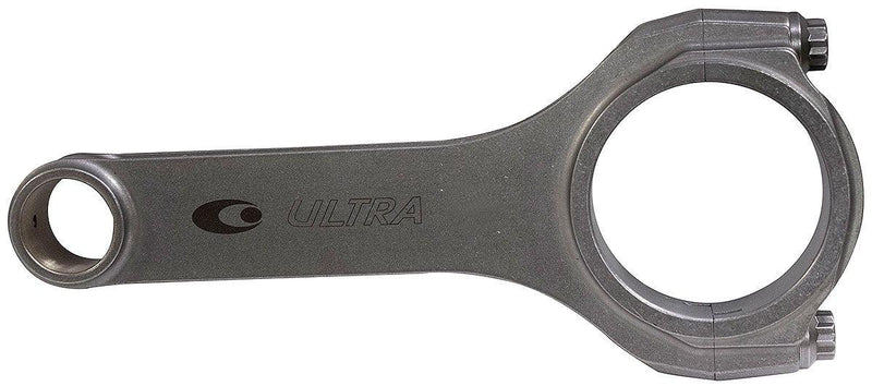 Callies H-Beam Conrod Set 5.659" Length, .906&quot Pin (CAC23102) CAC23102