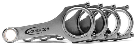 Callies Compstar Series H-Beam Conrod Set - 5.700" Length (CACSA5700DS2A2AH) CACSA5700DS2A2AH