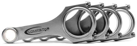 Callies Compstar Series H-Beam Conrod Set - 5.850" Length (CACSA5850DS2A2AH) CACSA5850DS2A2AH