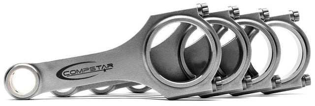 Callies Compstar Series H-Beam Conrod Set - 5.850" Length (CACSA5850DS2A2AH) CACSA5850DS2A2AH