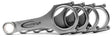 Callies Compstar Series H-Beam Conrod Set - 6.000" Length (CACSA6000DS2A2AH) CACSA6000DS2A2AH