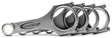 Callies Compstar Series H-Beam Conrod Set - 6.250" Length (CACSA6250DS2A2AH) CACSA6250DS2A2AH