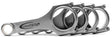Callies Compstar Series H-Beam Conrod Set - 6.385" Length with ARP L19 Bolts (CACSB6385ES3B9AH) CACSB6385ES3B9AH