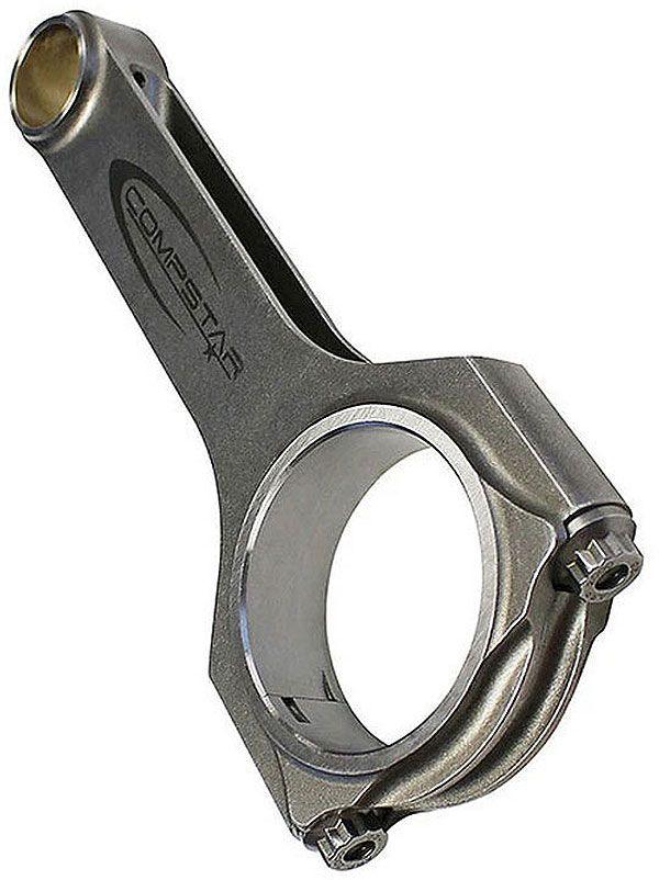 Callies Compstar Series H-Beam Conrod Set - 6.535" Length with ARP L19 Bolts (CACSB6535ES3B9AH) CACSB6535ES3B9AH
