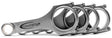 Callies Compstar Series H-Beam Conrod Set - 6.125" Length (CACSC6125DS2A2AH) CACSC6125DS2A2AH