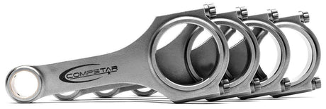 Callies Compstar Series H-Beam Conrod Set - 5.400" Length (CACSF5400HS2F2AH) CACSF5400HS2F2AH