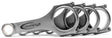 Callies Compstar Series H-Beam Conrod Set - 5.138" Length (CACSS5138HS8IBCA) CACSS5138HS8IBCA
