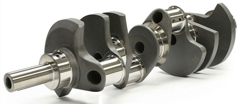 Callies Magnum Series III Small Block Ford Forged 4340 Crankshaft (CAEFP71T-MG) CAEFP71T-MG