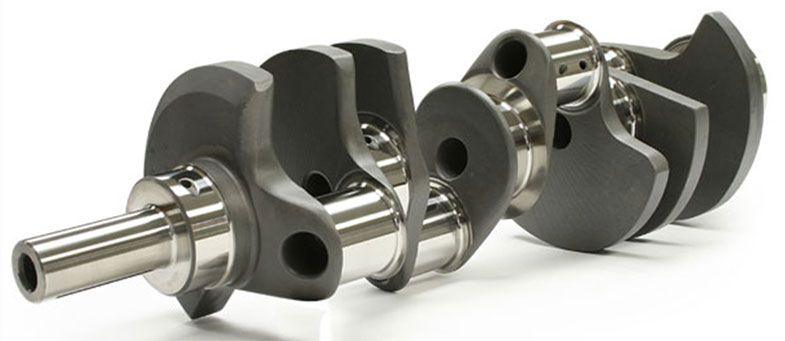 Callies Magnum Series 4340 Forged Crankshaft for Ford 351C (CAEFU71T-MG) CAEFU71T-MG
