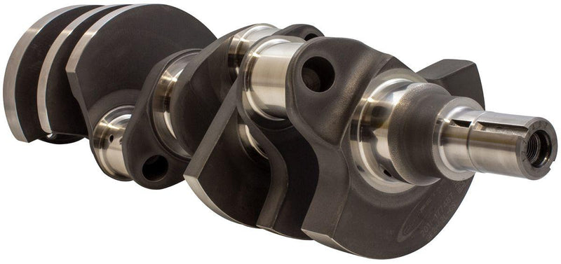 Callies Compstar 4340 Forged Crankshaft 4.150" Stroke, 2.750" Mains, 2.200" Pins (CAGE262L-CS) CAGE262L-CS