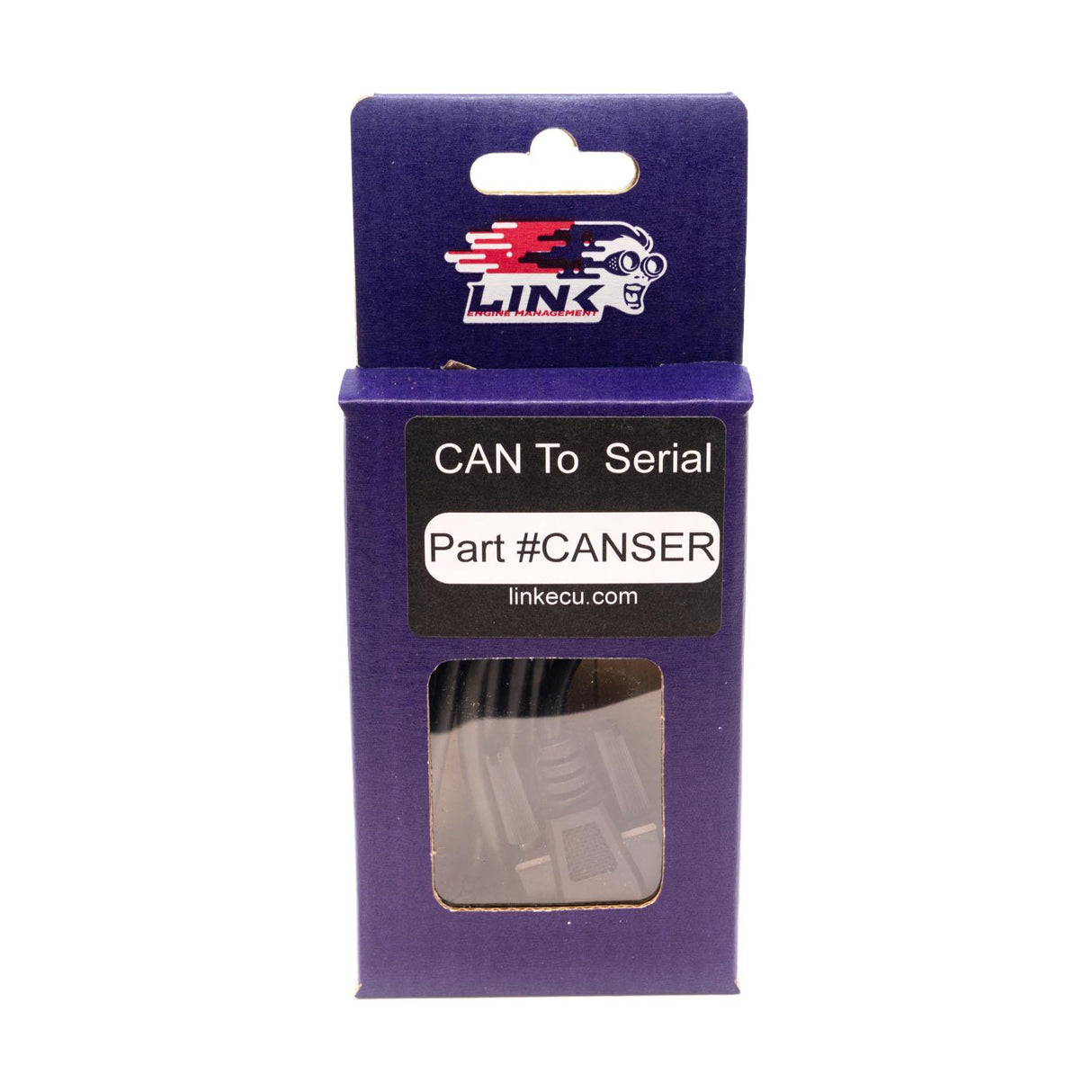Link Tuning Cable (CANSER)