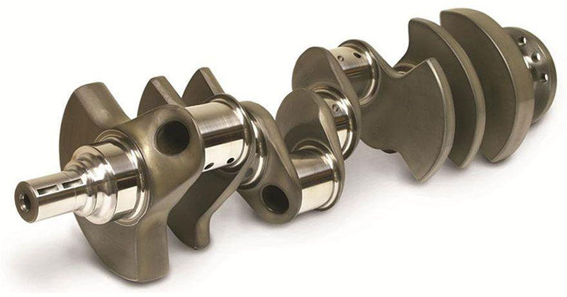 Callies Compstar Comet Series Small Block Chevy Forged 4340 Crankshaft (CASAJ113-CC) CASAJ113-CC