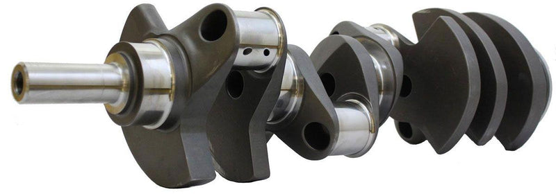 Callies Magnum Series III Small Block Chevy Forged 4340 Crankshaft (CASAJ11A-MG) CASAJ11A-MG