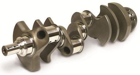 Callies Compstar Series Forged 4340 Crankshaft for Small Block Chevy (CASAJ213-CS) CASAJ213-CS