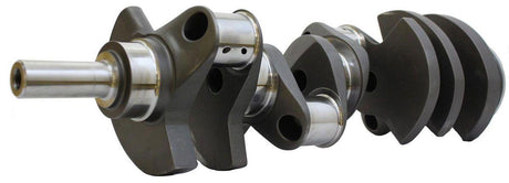 Callies Magnum Series Forged 4340 Crankshaft for Small Block Chevy (CASAJ21A-MG) CASAJ21A-MG