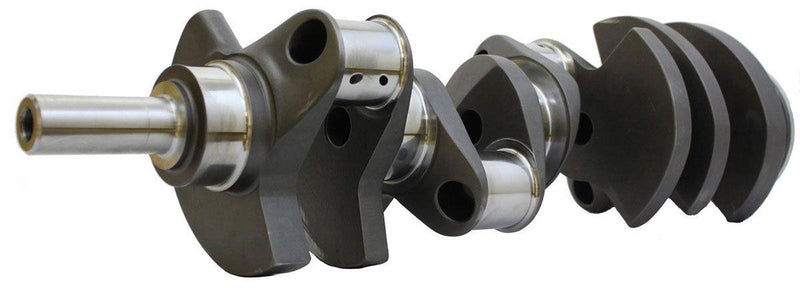 Callies Magnum Series Forged 4340 Crankshaft for Small Block Chevy (CASAJ21A-MG) CASAJ21A-MG