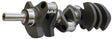 Callies Compstar Series Small Block Chevy Forged 4340 Crankshaft (CASAO113-CS) CASAO113-CS
