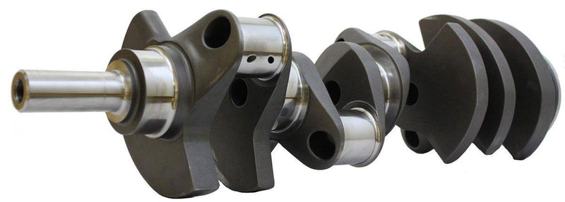 Callies Magnum Series III Small Block Chevy Forged 4340 Crankshaft (CASAO11A-MG) CASAO11A-MG