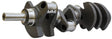 Callies Magnum Series Forged 4340 Crankshaft for Small Block Chevy (CASAO21A-MG) CASAO21A-MG