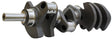 Callies Magnum Series Forged 4340 Crankshaft for Small Block Chevy (CASMO21A-MG) CASMO21A-MG