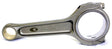 Callies Ultra Series Forged I-Beam Conrod Set - 6.125" Length (CAU14140) CAU14140