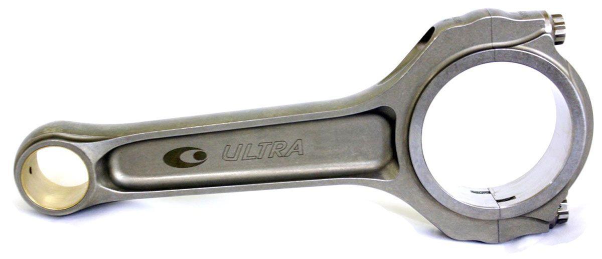 Callies Ultra Series Forged I-Beam Conrod Set - 6.200" Length (CAU14145) CAU14145
