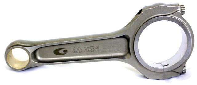 Callies Ultra Series Forged I-Beam Conrod Set - 6.200" Length (CAU14145) CAU14145