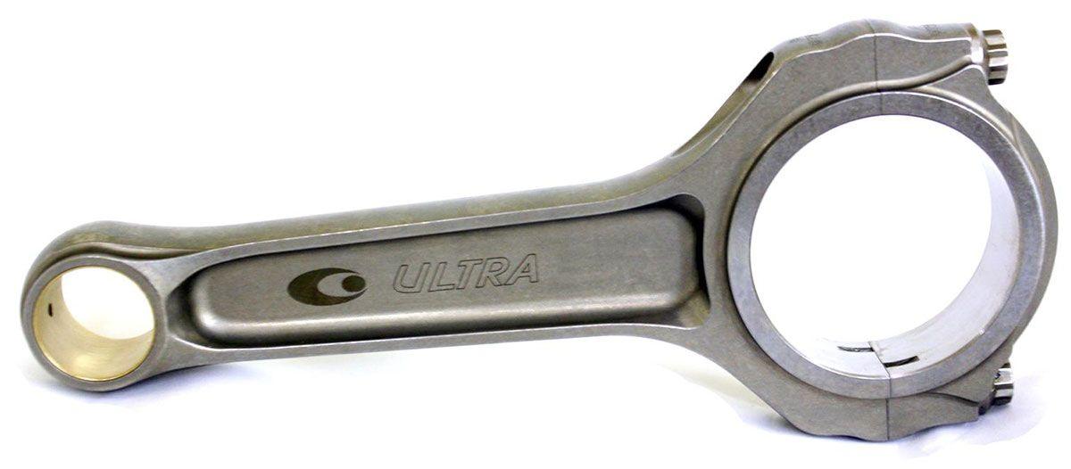 CALLIES ULTRA RODS BBC 6.800" 2.200" BE, 0.990" PIN CALLIES - U15116 (CAU15116) CAU15116