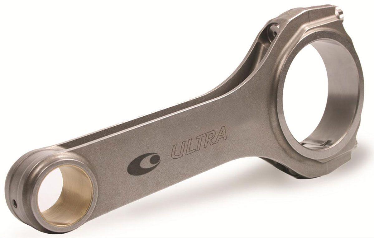 Callies Ultra Series H-Beam Conrod Set - 6.535" Length (CAU16210) CAU16210