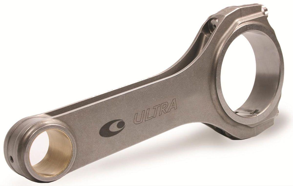 Callies Ultra Series H-Beam Conrod Set - 6.700" Length (CAU16230) CAU16230