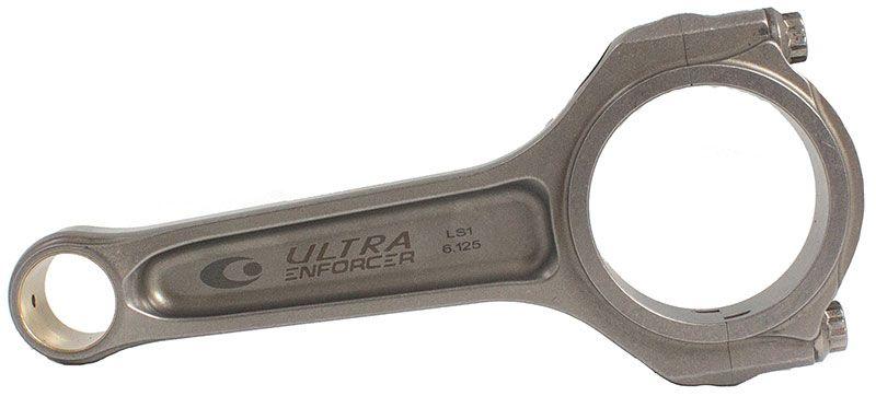 Callies Ultra Enforcer Series Conrod Set 6.125" Length (CAU17175) CAU17175