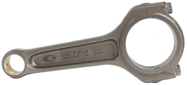 Callies Ultra Enforcer Series Conrod Set 6.125" Length (CAU17175) CAU17175
