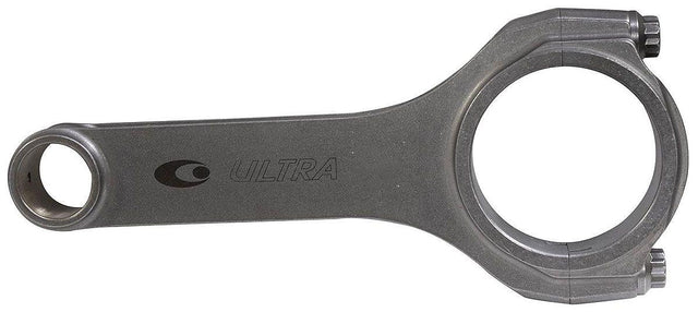 Callies Enforcer XD I-Beam Conrod Set 6.700" Length, 2.200" Journal, .990" Pin (CAU18214) CAU18214