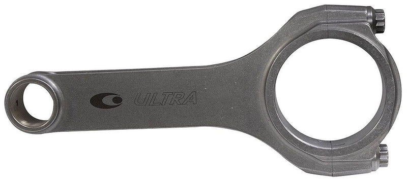 Callies Enforcer XD I-Beam Conrod Set 6.700" Length, 2.200" Journal, .990" Pin (CAU18214) CAU18214