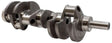 Callies Magnum Series III Small Block Ford Forged 4340 Crankshaft (CAUJW0BT-MG) CAUJW0BT-MG
