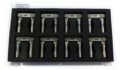 Crow Hydraulic Roller Lifter Set (CC5208H) CC5208H