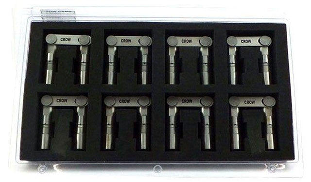 Crow Hydraulic Roller Lifter Set (CC5208H) CC5208H