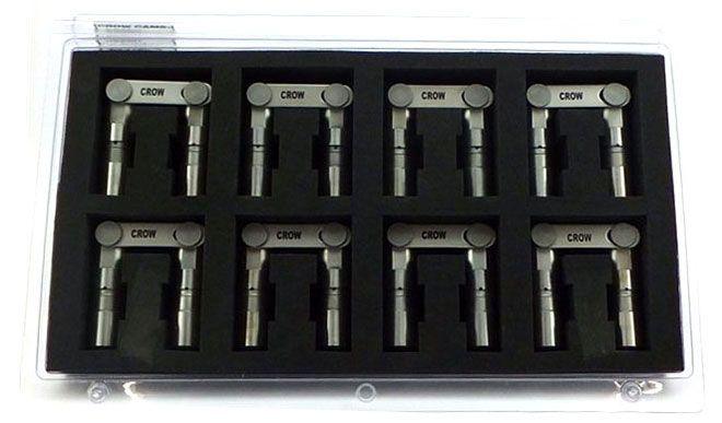 Crow Hydraulic Roller Lifter Set (CC5208H) CC5208H