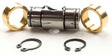 Crow Rocker Trunion and Bush Kit (CCCRCLSBUSH) CCCRCLSBUSH